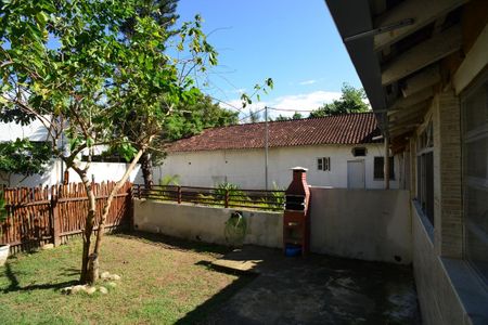Casa para alugar com 140m², 1 quarto e sem vaga Casa para alugar com 140m², 1 quarto e sem vagaEntrada da Casa