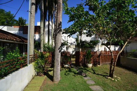 Casa para alugar com 140m², 1 quarto e sem vaga Casa para alugar com 140m², 1 quarto e sem vagaEntrada da Casa