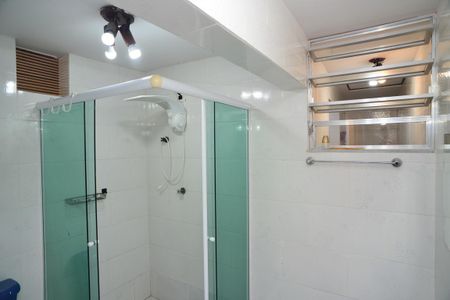 Casa para alugar com 140m², 1 quarto e sem vaga Casa para alugar com 140m², 1 quarto e sem vagaBanherio Social