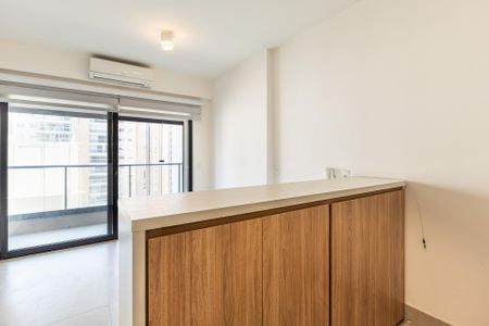 Apartamento para alugar com 41m², 1 quarto e 1 vagaCozinha