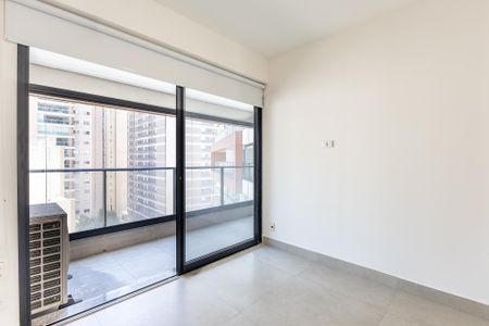 Apartamento para alugar com 41m², 1 quarto e 1 vagaQuarto