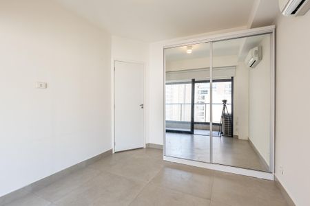 Apartamento para alugar com 41m², 1 quarto e 1 vagaQuarto