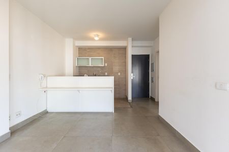 Apartamento para alugar com 41m², 1 quarto e 1 vagaSala