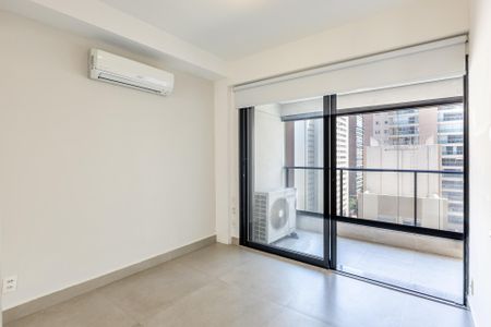 Apartamento para alugar com 41m², 1 quarto e 1 vagaQuarto