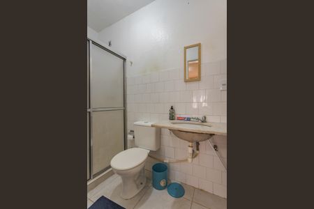 Suíte de apartamento à venda com 1 quarto, 36m² em Jardim Sabará, Porto Alegre