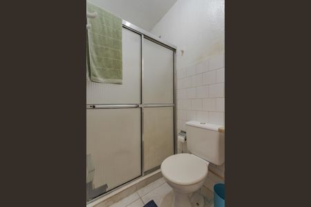Suíte de apartamento à venda com 1 quarto, 36m² em Jardim Sabará, Porto Alegre