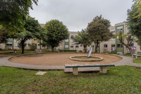 Apartamento à venda com 36m², 1 quarto e 1 vagaÁrea comum - Playground
