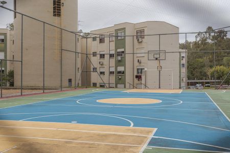 Apartamento à venda com 36m², 1 quarto e 1 vagaÁrea comum - Quadra Esportiva