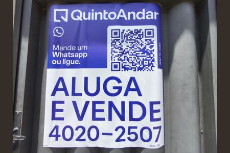 Casa para alugar com 30m², 1 quarto e sem vagaPlaca