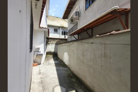 Casa para alugar com 30m², 1 quarto e sem vagaÁrea de Serviço