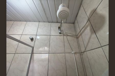 Casa para alugar com 30m², 1 quarto e sem vagaBanheiro Social