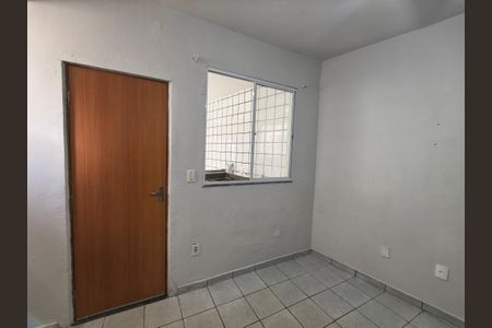Casa para alugar com 30m², 1 quarto e sem vagaQuarto 1