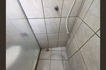 Casa para alugar com 30m², 1 quarto e sem vagaBanheiro Social