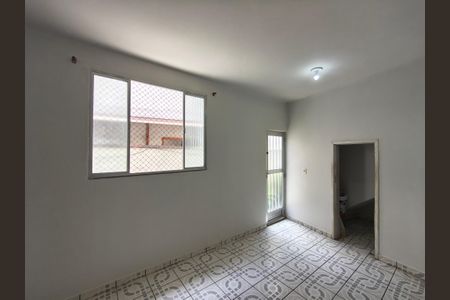 Casa para alugar com 30m², 1 quarto e sem vagaSala/Cozinha