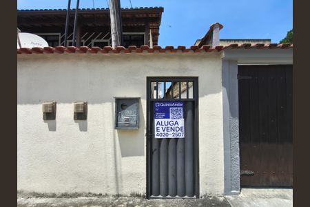 Casa para alugar com 30m², 1 quarto e sem vagaPlaca