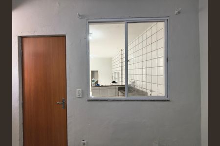 Casa para alugar com 30m², 1 quarto e sem vagaQuarto 1