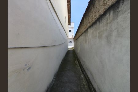 Casa para alugar com 30m², 1 quarto e sem vagaÁrea comum