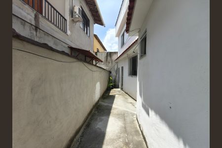 Casa para alugar com 30m², 1 quarto e sem vagaÁrea comum
