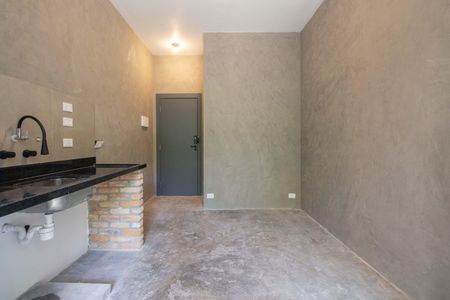 Casa para alugar com 24m², 1 quarto e sem vaga