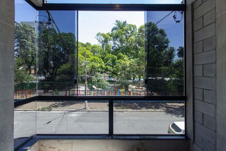 Casa para alugar com 24m², 1 quarto e sem vaga