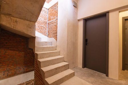 Casa para alugar com 24m², 1 quarto e sem vaga Casa para alugar com 24m², 1 quarto e sem vagaEntrada