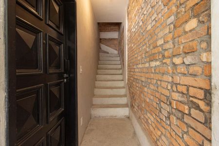 Casa para alugar com 24m², 1 quarto e sem vaga Casa para alugar com 24m², 1 quarto e sem vagaEntrada