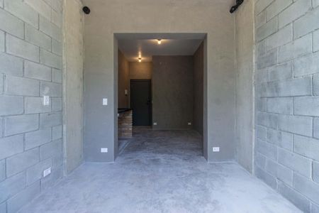 Casa para alugar com 24m², 1 quarto e sem vaga