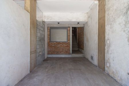 Casa para alugar com 24m², 1 quarto e sem vaga Casa para alugar com 24m², 1 quarto e sem vagaEntrada