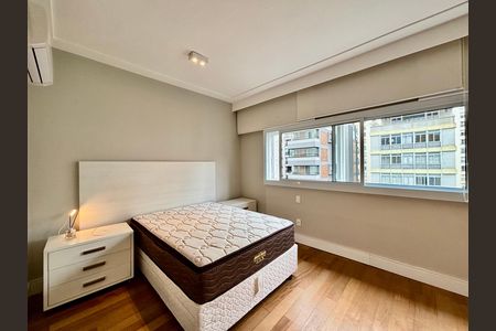 Apartamento para alugar com 139m², 2 quartos e 1 vaga Apartamento para alugar com 139m², 2 quartos e 1 vagaSuíte