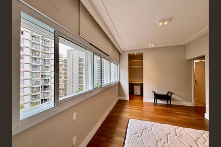 Apartamento para alugar com 139m², 2 quartos e 1 vaga Apartamento para alugar com 139m², 2 quartos e 1 vagaSuíte