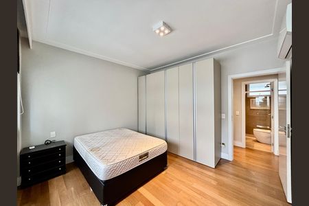 Apartamento para alugar com 139m², 2 quartos e 1 vaga Apartamento para alugar com 139m², 2 quartos e 1 vagaQusrto 1