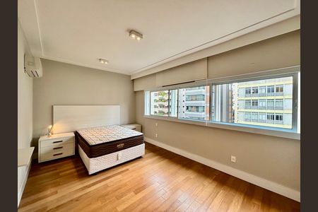 Apartamento para alugar com 139m², 2 quartos e 1 vaga Apartamento para alugar com 139m², 2 quartos e 1 vagaSuíte