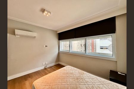 Apartamento para alugar com 139m², 2 quartos e 1 vaga Apartamento para alugar com 139m², 2 quartos e 1 vagaQuarto 1