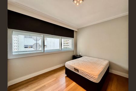Apartamento para alugar com 139m², 2 quartos e 1 vaga Apartamento para alugar com 139m², 2 quartos e 1 vagaQuarto 1