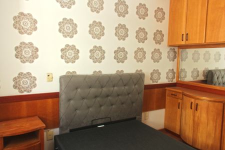 Quarto de apartamento para alugar com 1 quarto, 88m² em Gonzaga, Santos