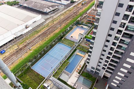 Apartamento para alugar com 62m², 2 quartos e 2 vagas Apartamento para alugar com 62m², 2 quartos e 2 vagasVista da Suíte