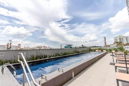 Apartamento para alugar com 62m², 2 quartos e 2 vagas Apartamento para alugar com 62m², 2 quartos e 2 vagasÁrea comum