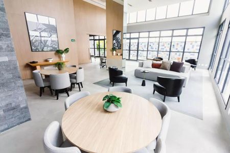 Apartamento para alugar com 62m², 2 quartos e 2 vagas Apartamento para alugar com 62m², 2 quartos e 2 vagasÁrea comum