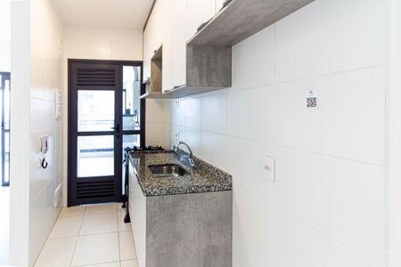 Apartamento para alugar com 62m², 2 quartos e 2 vagas Apartamento para alugar com 62m², 2 quartos e 2 vagasCozinha