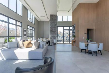 Apartamento para alugar com 62m², 2 quartos e 2 vagas Apartamento para alugar com 62m², 2 quartos e 2 vagasÁrea comum