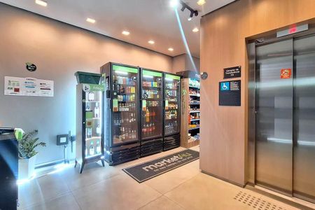 Apartamento para alugar com 62m², 2 quartos e 2 vagas Apartamento para alugar com 62m², 2 quartos e 2 vagasMercado 24h