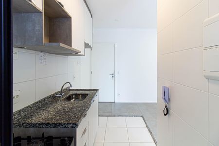 Apartamento para alugar com 62m², 2 quartos e 2 vagas Apartamento para alugar com 62m², 2 quartos e 2 vagasCozinha