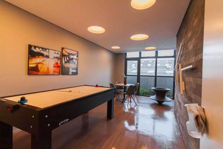 Apartamento para alugar com 62m², 2 quartos e 2 vagas Apartamento para alugar com 62m², 2 quartos e 2 vagasÁrea comum