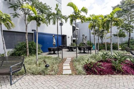 Apartamento para alugar com 62m², 2 quartos e 2 vagas Apartamento para alugar com 62m², 2 quartos e 2 vagasÁrea comum