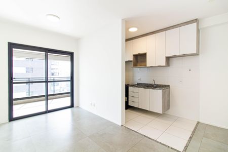 Apartamento para alugar com 62m², 2 quartos e 2 vagas Apartamento para alugar com 62m², 2 quartos e 2 vagasSala