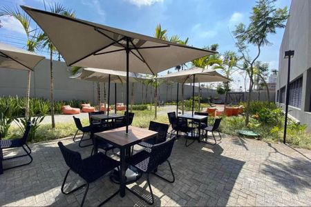 Apartamento para alugar com 62m², 2 quartos e 2 vagas Apartamento para alugar com 62m², 2 quartos e 2 vagasÁrea comum