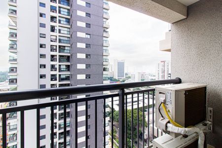 Apartamento para alugar com 62m², 2 quartos e 2 vagas Apartamento para alugar com 62m², 2 quartos e 2 vagasVaranda da Suíte