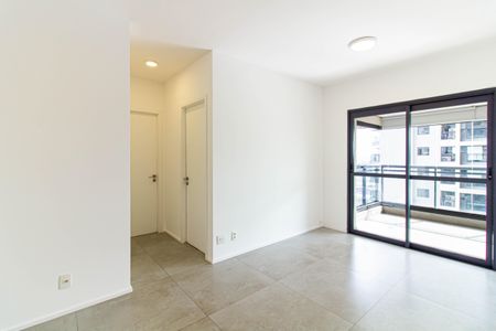 Sala de apartamento para alugar com 2 quartos, 62m² em Vila Leopoldina, São Paulo