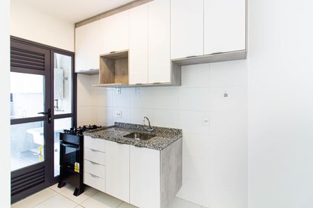 Apartamento para alugar com 62m², 2 quartos e 2 vagas Apartamento para alugar com 62m², 2 quartos e 2 vagasCozinha