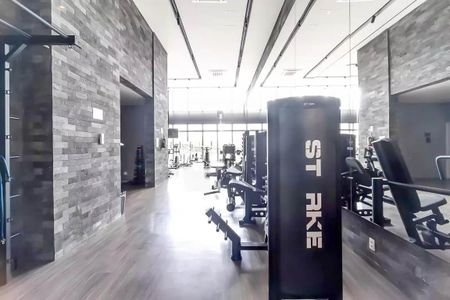 Apartamento para alugar com 62m², 2 quartos e 2 vagas Apartamento para alugar com 62m², 2 quartos e 2 vagasÁrea comum